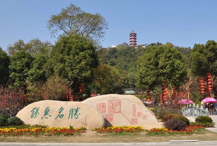 无锡市内旅游景点有哪些