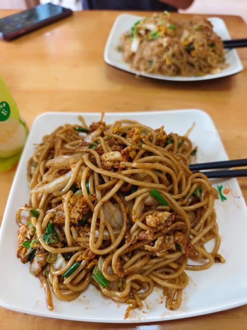 海口美兰机场附近美食