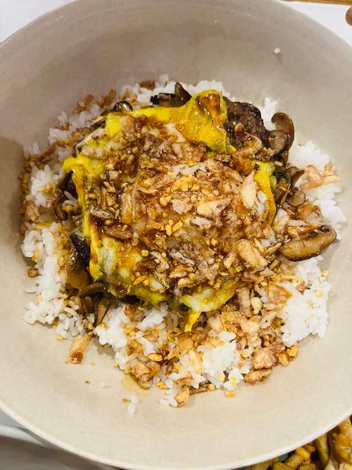 深圳益田假日广场美食