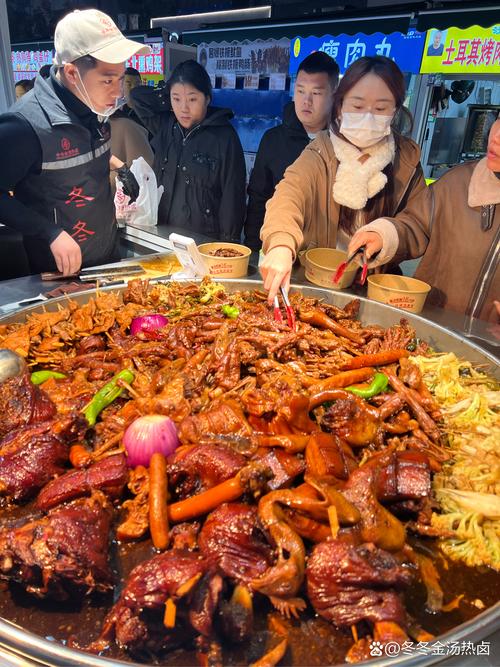 商丘有什么好吃的美食