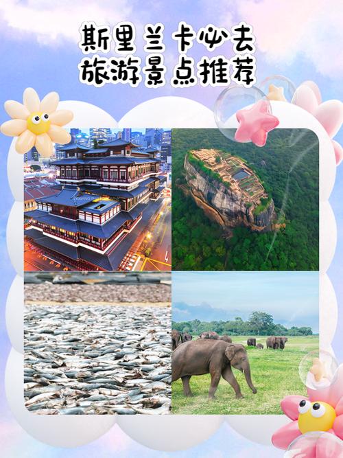 斯里兰卡旅游景点攻略