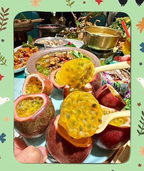 昆明滇池附近美食攻略