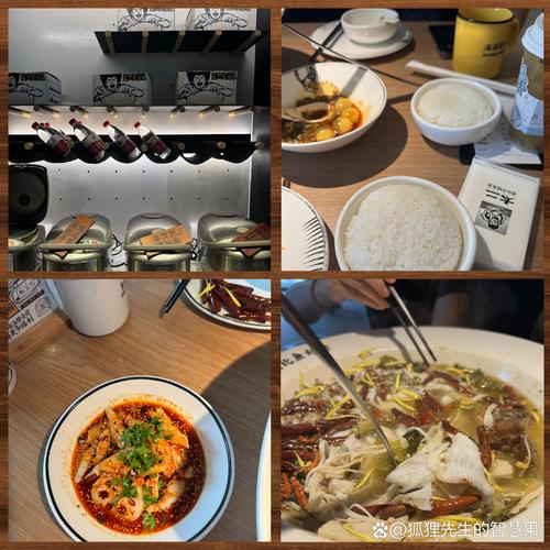 深圳欢乐海岸美食推荐