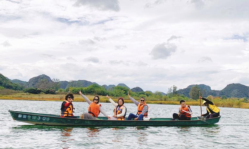 成都到普者黑旅游攻略