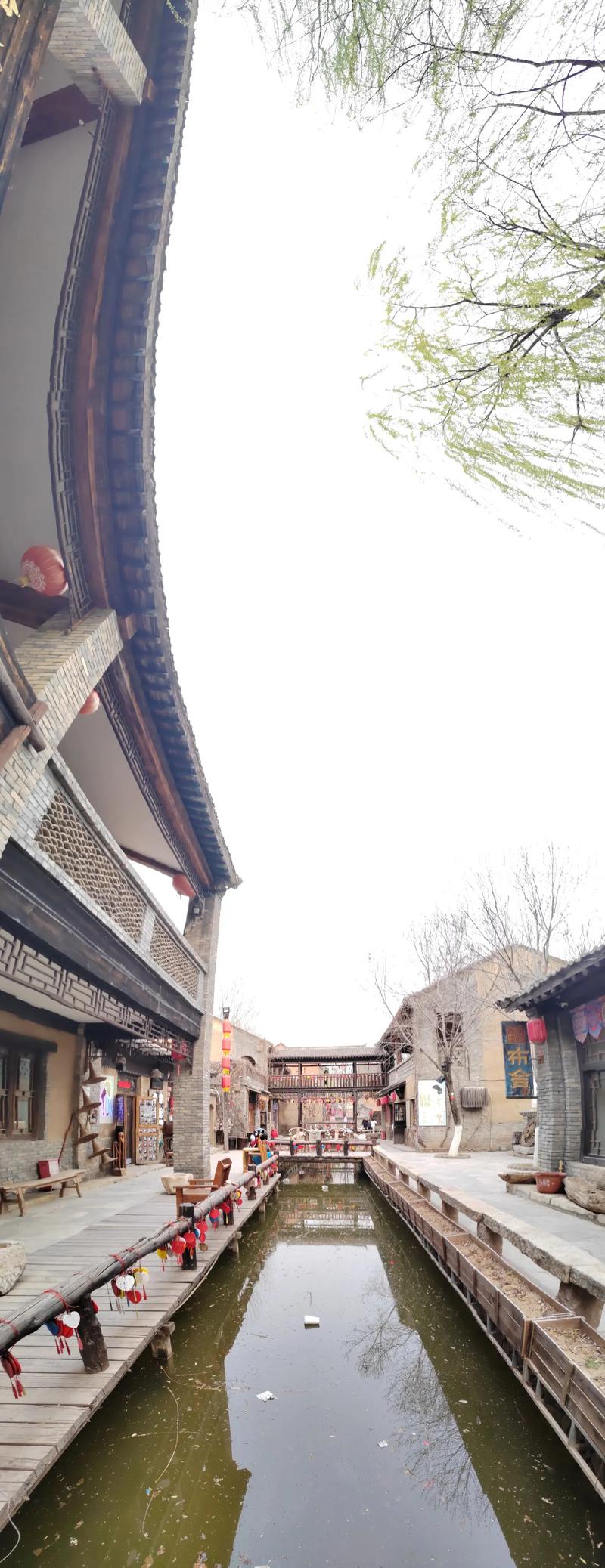 河北省易县旅游景点大全