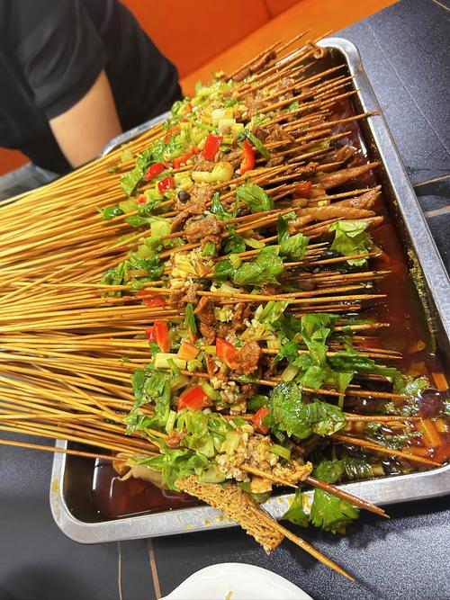 舌尖上的中国成都美食