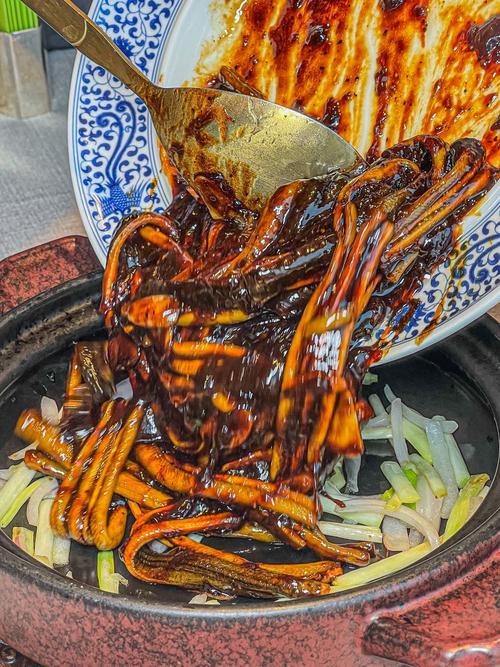 上海国金中心商场美食