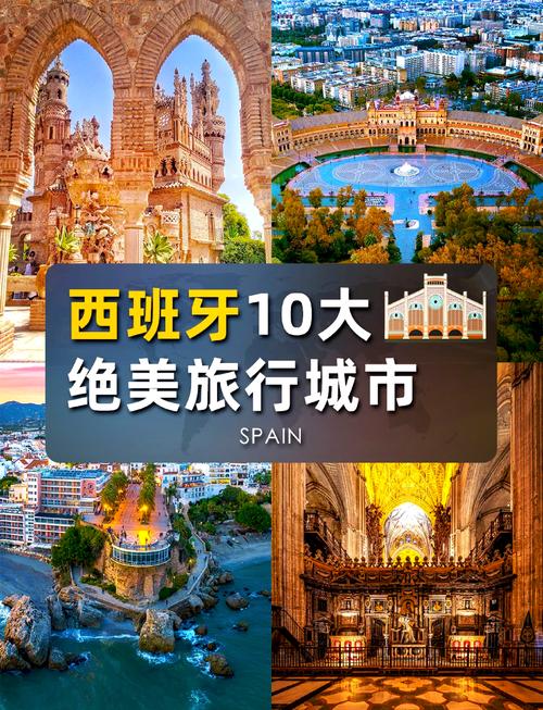 西班牙自由行旅游攻略