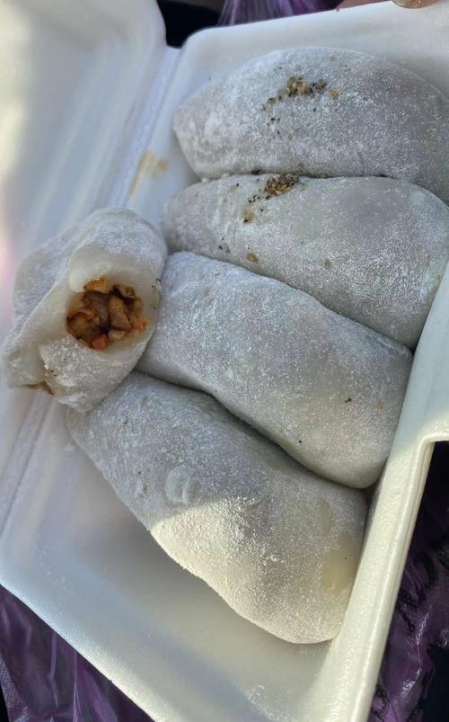 贺州美食有什么好吃的