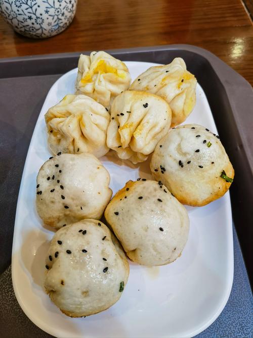 上海地铁10号线美食