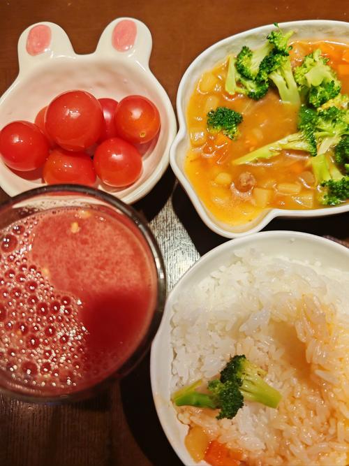 北京儿童医院附近美食