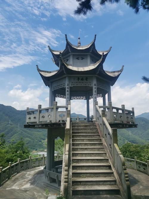 武义花田小镇旅游攻略