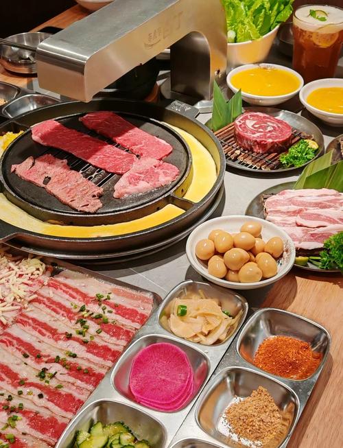 无锡滨湖万达广场美食