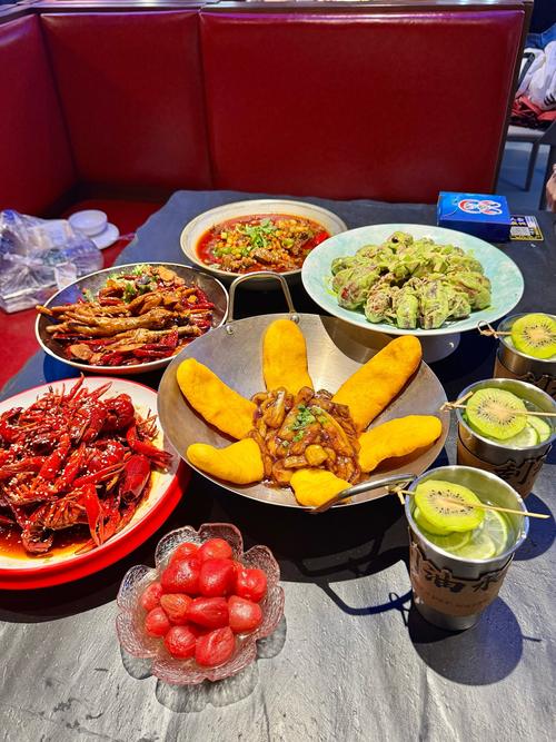 无锡滨湖万达广场美食