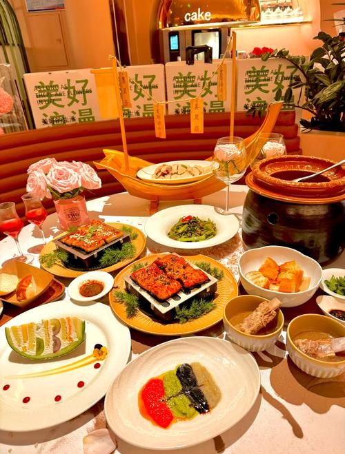 武汉特色美食餐厅推荐