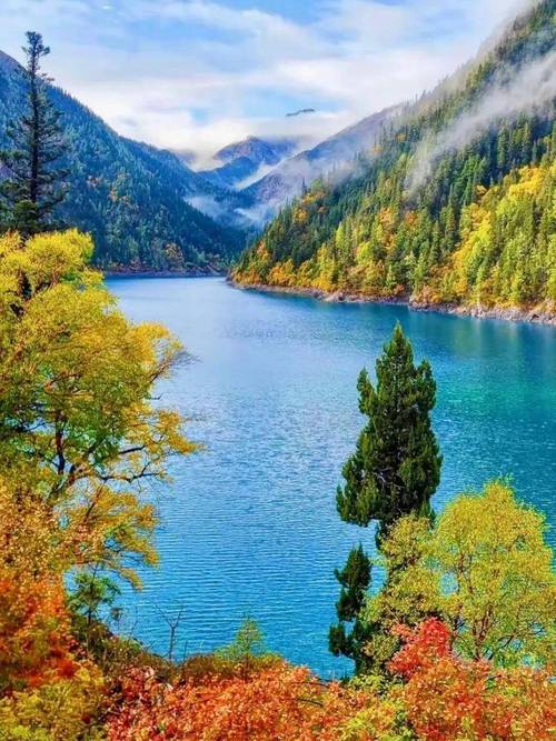 10月三天旅游景点推荐