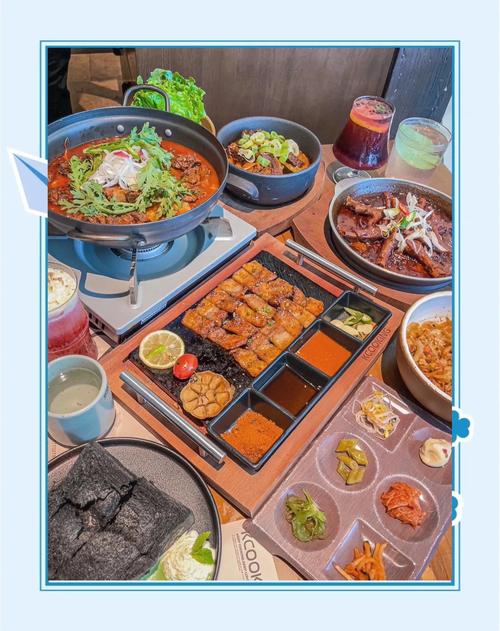 长沙国金中心美食推荐