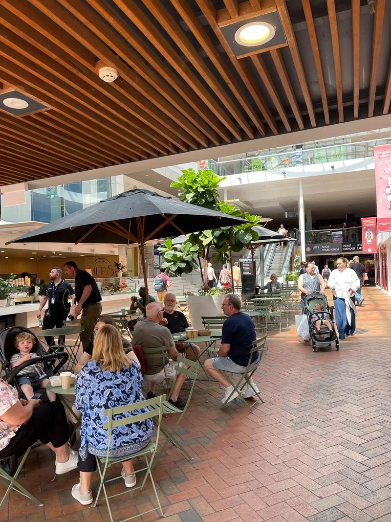 悉尼奥特莱斯购物攻略