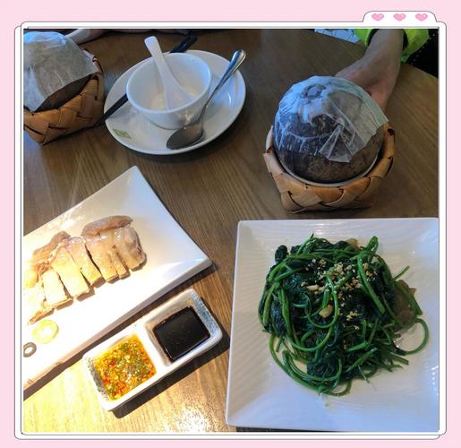 海口日月广场美食攻略