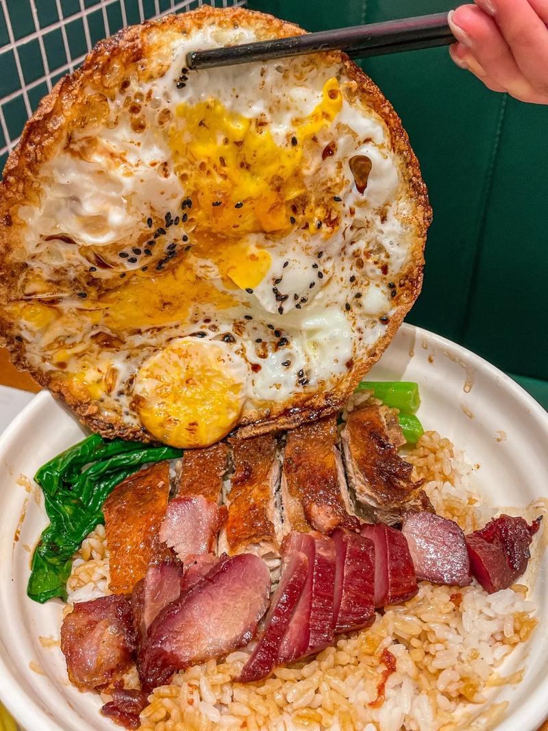 郑州丹尼斯大卫城美食