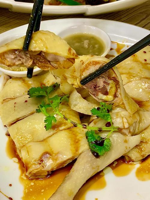 舌尖上的中国广州美食