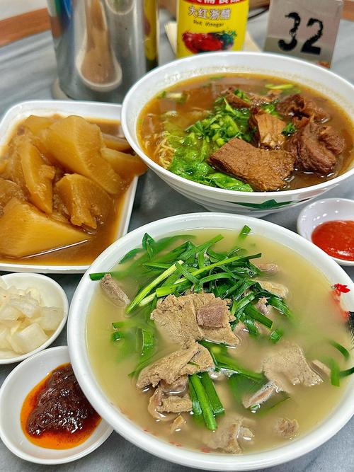 广州的特色美食是什么