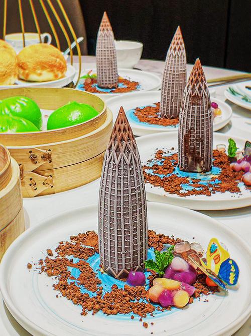 深圳会展中心美食推荐