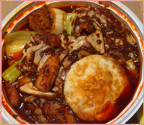 成都理工大学附近美食