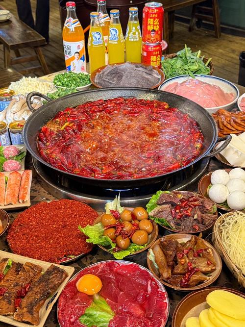 成都理工大学附近美食