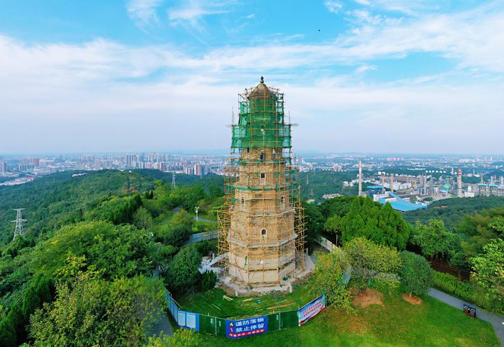 湖北荆门有什么旅游景点