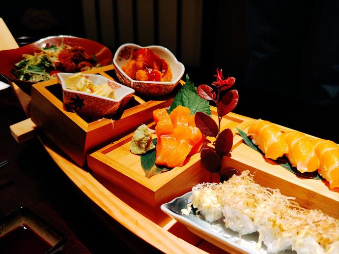 日本有什么好吃的美食