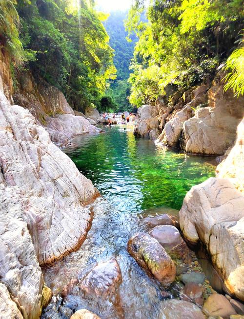 11月南方旅游景点推荐