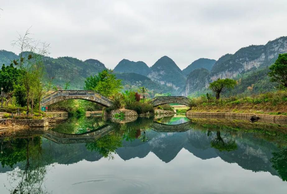 11月南方旅游景点推荐