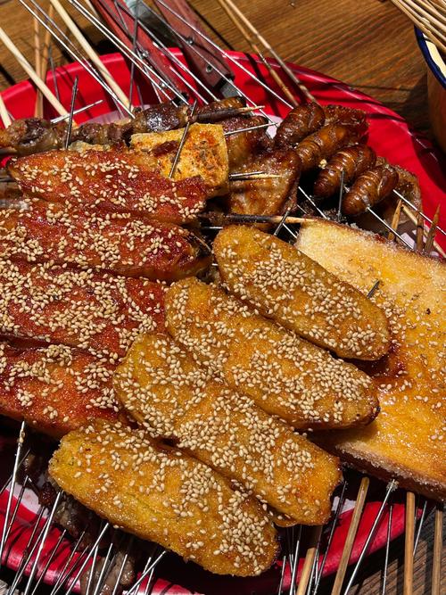 哈尔滨火车站附近美食