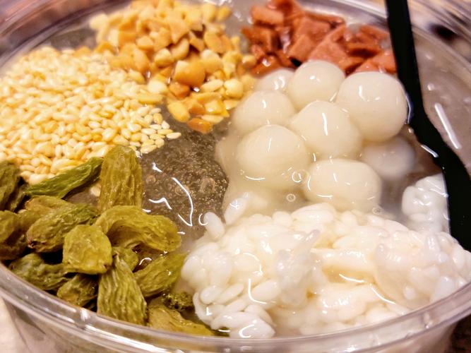 咖啡粉可以做什么美食