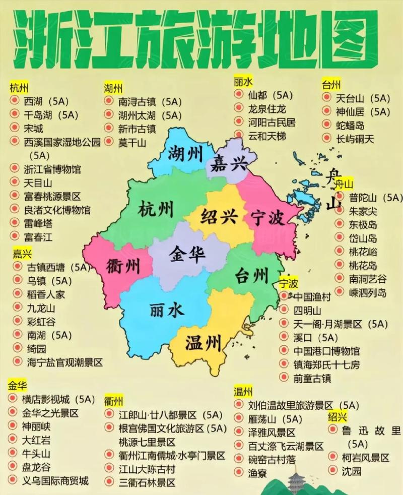 杭州旅游攻略2025