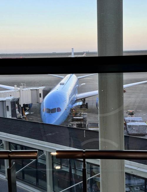 阿布扎比机场转机攻略