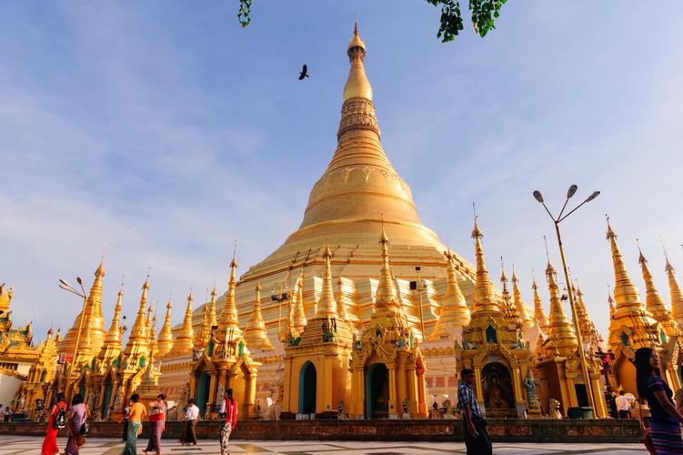 缅甸仰光旅游景点有哪些