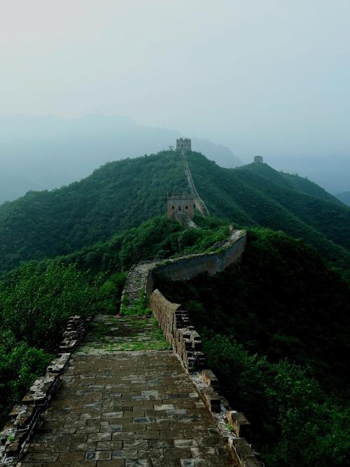 北京不用爬山的旅游景点