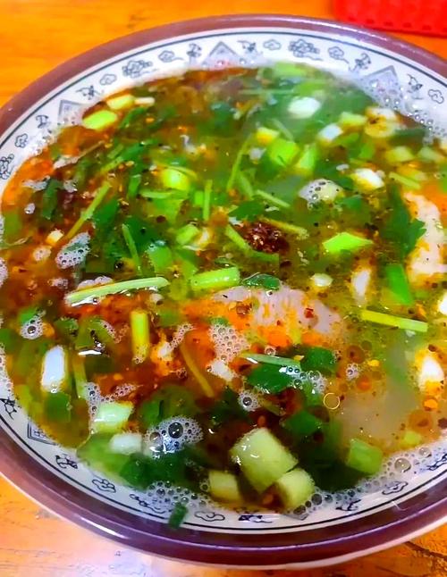 平顶山特色美食有哪些