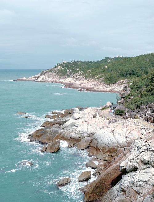 惠州有什么海边旅游景点