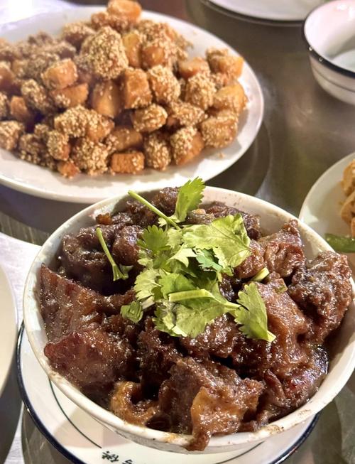 新乡有什么好吃的美食