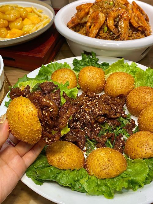 新乡有什么好吃的美食