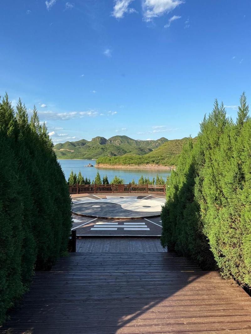 保定附近的旅游景点大全