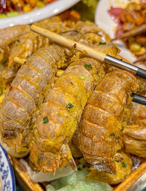 成都宽窄巷子美食推荐