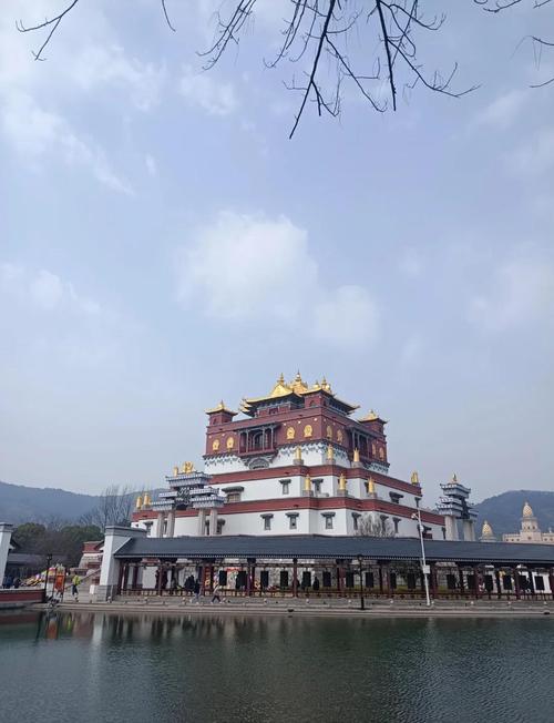 无锡灵山附近的旅游景点