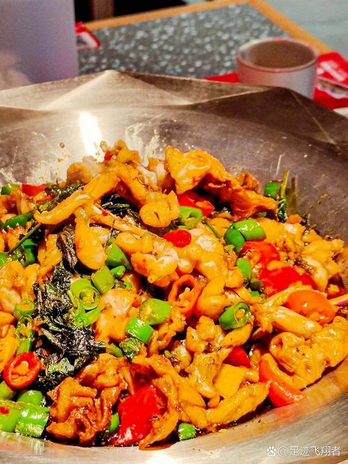 南宁安吉万达广场美食