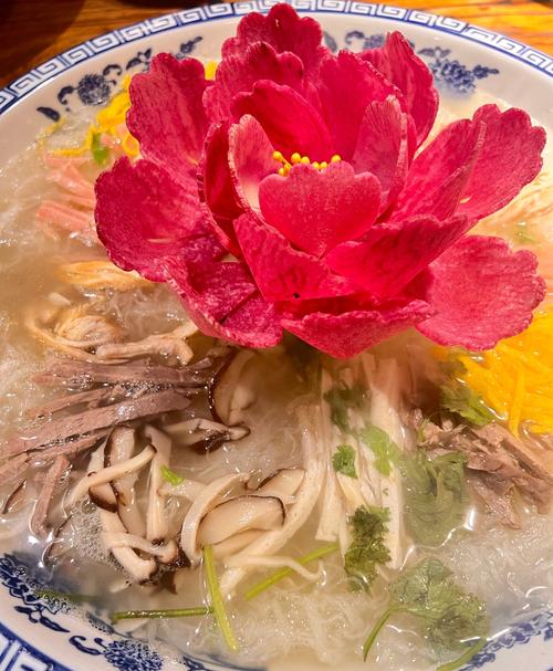 洛阳的特色美食有哪些