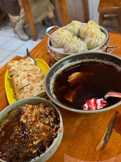 洛阳的特色美食有哪些