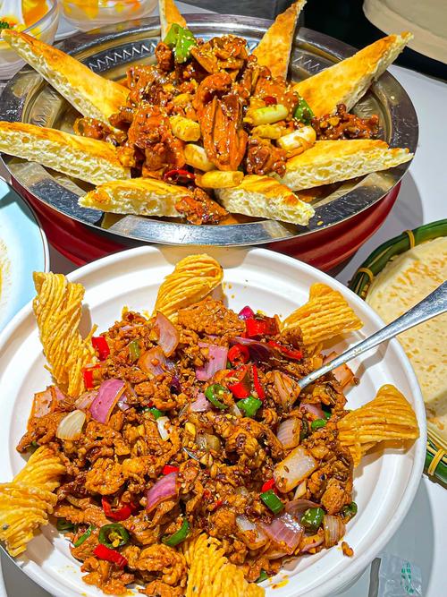 洛阳的特色美食有哪些